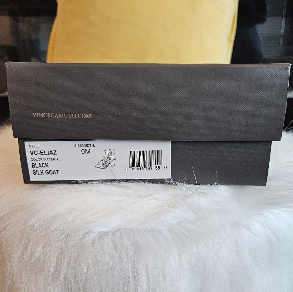 Shoes - Picture 2 of 2